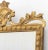 19th Century Louis XVI Style Giltwood Mirror, 19th Century For Sale - Image 5 of 7