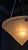 Late 20th Century French Art Deco Style Pendant Light by Vianne For Sale - Image 4 of 12