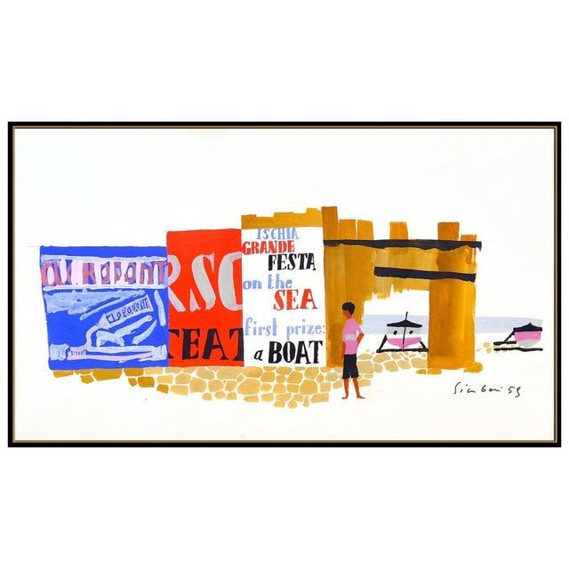 Message us to inquire about custom framing options! (Included for free with every purchase) The immaculate artwork is of...