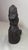 Black Rare Antique 2 Face Every Copper Helps Sydenham & McOustra Cast Iron Still Bank For Sale - Image 8 of 12