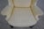 Brown Pair Southwood Ball & Claw Mahogany Wing Back Easy Chairs For Sale - Image 8 of 18