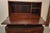 Danish Modern Rosewood Secretary Desk For Sale - Image 10 of 14