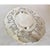 George VI Pierced Sterling Silver Compotier, Sheffield, 1940 For Sale - Image 11 of 14
