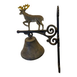 Example of Doorbells and Door Chimes