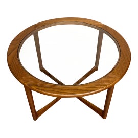 Example of A. H. McIntosh and Co. Ltd. Tables