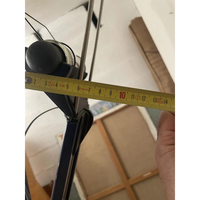 Clip Lamp by Gianluigi Arnaldi & Luigi Gaetani, 1991 For Sale - Image 4 of 12