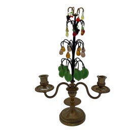Example of Maison Baguès Candelabras