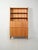 Scandinavian Elm Bookcase, 1930s For Sale - Image 3 of 12