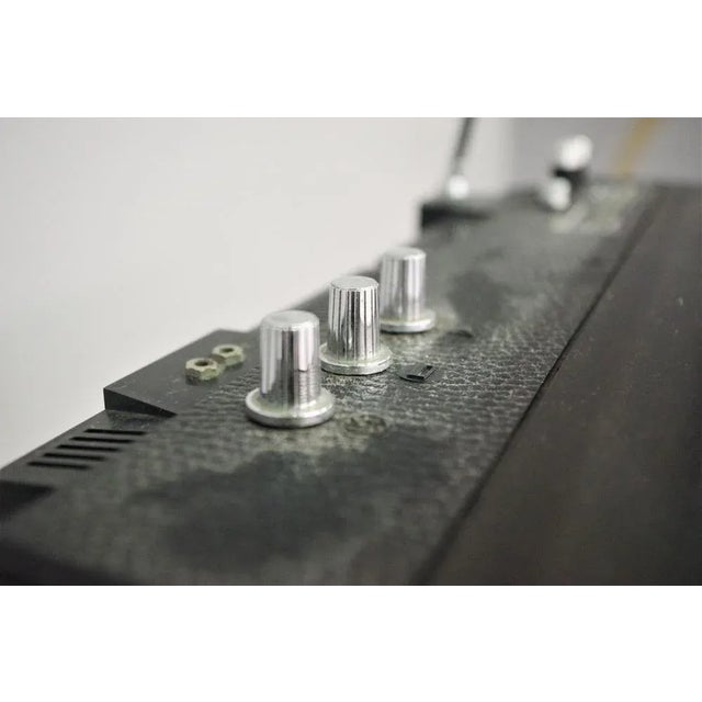 Brown Naonis TV, 1970s For Sale - Image 6 of 11