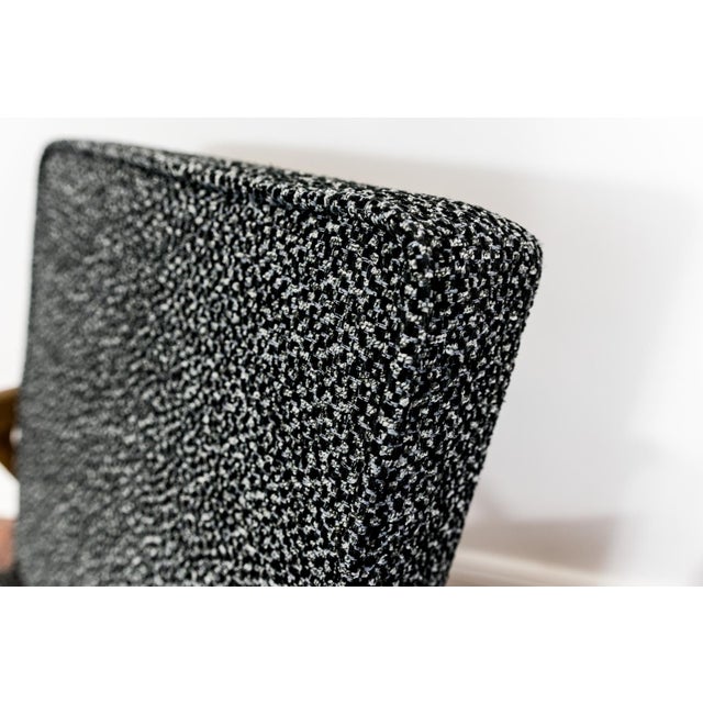 Set of Armchairs 04-B from Bydgoskie Furniture Factory, 1960s For Sale - Image 15 of 17