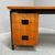 1960s Freestanding EU02 Writing Desk by Cees Braakman for Pastoe, 1960s For Sale - Image 5 of 11