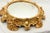 Rococo French Ormolu Mirrored Tray, 1880s For Sale - Image 5 of 10