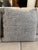 Contemporary Pottery Barn Faye Chenille Throw Pillows, Pair For Sale - Image 3 of 12