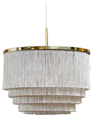 Model T-602 Pendant from Hans-Agne Jakobsson, 1960s