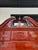 Elegant and timeless, this Open Home Exclusively by Stanley highboy chest features a rich cherry finish, classic brass-...