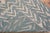 Textile Nazmiyal Collection Modern Tribal Geometric Hallway Runner Rug For Sale - Image 7 of 7