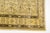 Mid 20th Century Oushak Faded Yellow Rug For Sale - Image 9 of 10