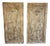 Antique French Louis XV Boiserie Panels, Hand-Carved, Circa 1850 For Sale