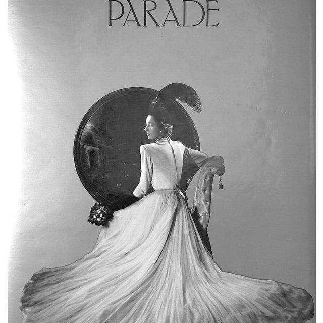 Traditional "A Fashion Parade: The Seeberger Collection" 1979 Dars, Celestine For Sale - Image 3 of 10
