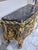 Vintage Louis XV Style Bombe Chest Black Marble Top For Sale In Orlando - Image 6 of 10