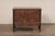 Wood 19th C. French Walnut Commode, Clean Lines For Sale - Image 7 of 11