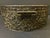 Add vintage elegance to your vanity or dresser with this striking oval trinket box. The exterior features a highly...