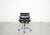 Vintage EA217 Office Chair by Charles & Ray Eames for Vitra, 1980s For Sale - Image 18 of 18