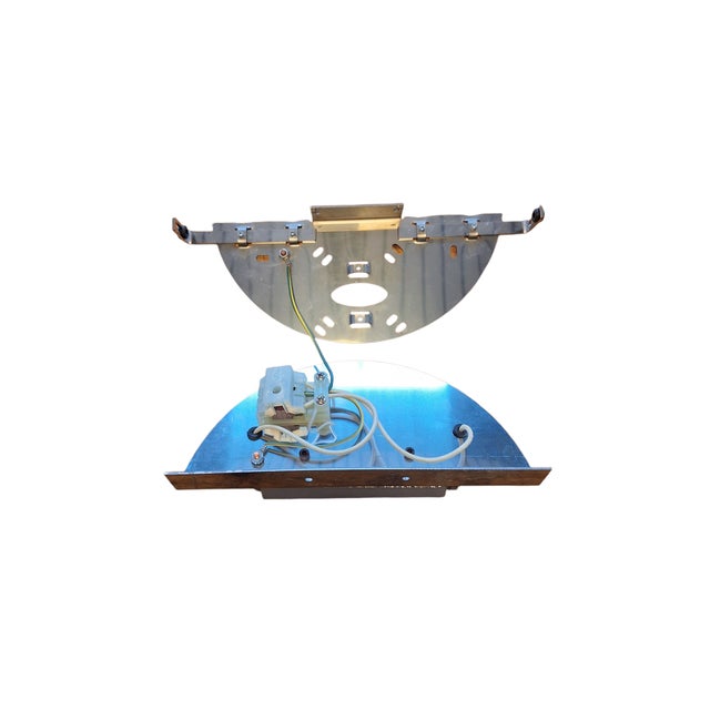 1990s Stillboi Model Wall Lamp by Venini, Italy, 1990s For Sale - Image 5 of 6