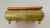 Vintage Italian Burl Elm Marquetry Footed Jewelry Music Box “ Playing Memory “ With Reuge Swiss Movement For Sale In Miami - Image 6 of 13