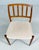 Vintage Dining Chairs in Teak by Niels Otto Møller for JL Møllers, 1970s, Set of 4 For Sale - Image 13 of 18