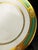 Traditional The Bees Dessert Plates from Haviland & Parlon, 2010s, Set of 8 For Sale - Image 3 of 8