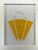 Really eye catching yellow sea anchor made of marine grade nylon. There are a couple of impression marks on the frame (see...