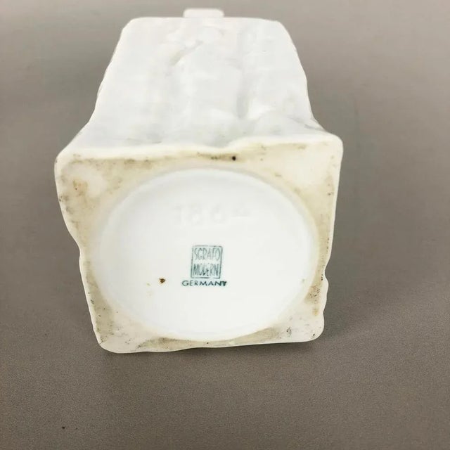 Vase Sculptures by Peter Müller for Sgrafo Modern, Germany, 1960s, Set of 2 For Sale - Image 17 of 18