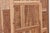 Wood Reclaimed Teak Folk Carving Spanish Colonial Door For Sale - Image 7 of 10