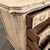 Antique French Louis XIV Commode ~ Chest of Drawers in Stripped Oak For Sale - Image 11 of 14