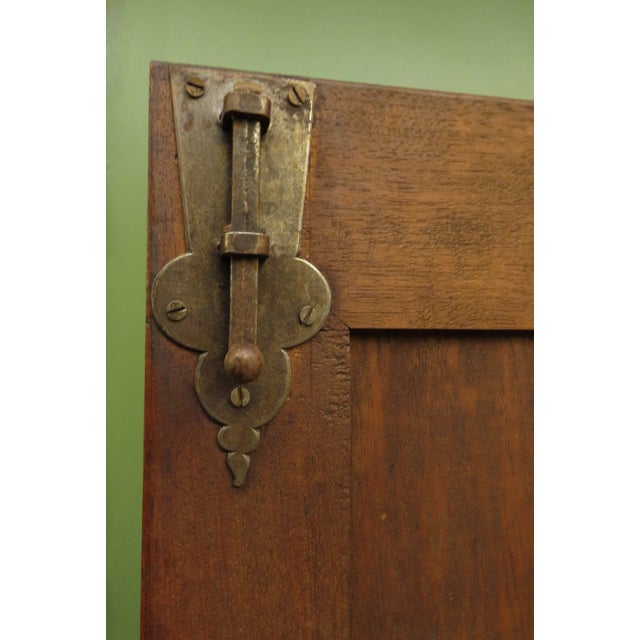 Indian Cabinet in Hardwood For Sale - Image 17 of 18