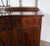 A gorgeous Victorian four door sideboard in the Chippendale manner Circa 1890 All in flame mahogany with extensive carving...