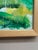 Mid 20th Century Inge Blomqvist, Composition, 1960s, Oil Painting on Canvas, Framed For Sale - Image 5 of 14
