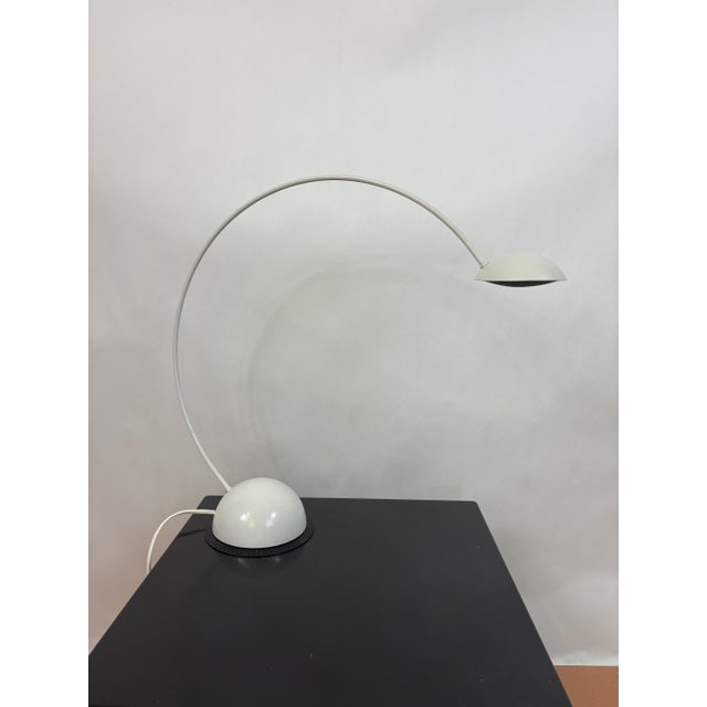 Postmodern Table Lamp, 1980s For Sale - Image 6 of 8