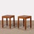 Stools by Hippolyte Thomasson, 1940, Set of 2 For Sale - Image 9 of 9