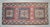 1970s Hand Knotted Door Mat, Entryway Rug, Bath Mat, Kitchen Decor, Small Rug, Turkish Rug - 1′10″ × 3′10″ For Sale - Image 11 of 13