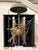 Metal A Late 19th Century Morbier Works for a Tall Case Clock From Jobert Horloger at St Laurent Mâcon For Sale - Image 7 of 15