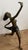 Metal After Josef Lorenzl, The Scarf Dancer, 1920s, Bronze For Sale - Image 7 of 16
