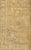 Vintage Circa 1940 Subdued Turkish Oushak Hand Woven Wool Rug 5ft 6in X 8ft 3in For Sale - Image 4 of 8