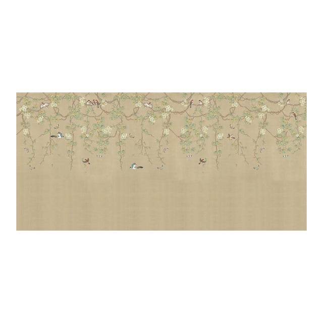 This wallpaper is produced using the latest digital print technologies, and it is the highest quality reproduction...