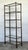 Mid-Century Modern Vintage Burnished Brass Etagere For Sale - Image 3 of 12