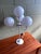 Space Age Bubble Table Lamp, 1970s For Sale - Image 9 of 10