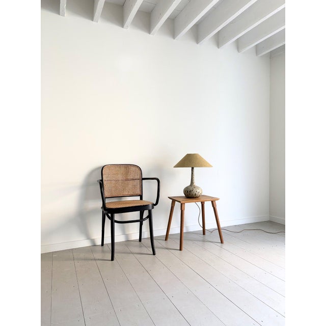 Cotswold School Side Table, 1960s For Sale - Image 6 of 11