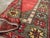Galerie Shabab Collection Early 20th Century Turkish Oushak Throw Rug For Sale In New York - Image 6 of 6