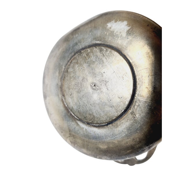 Art Deco Sugar Bowl from Schiffers, Poland, 1900s For Sale - Image 13 of 14